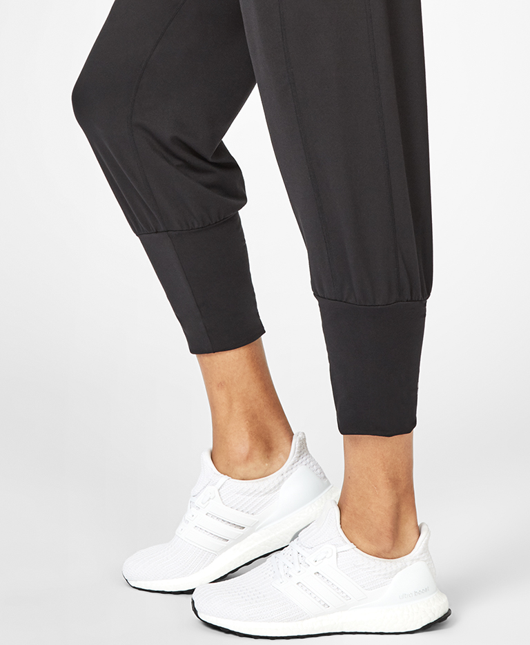 gary cropped yoga pants