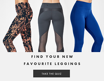 bum sculpting gym leggings uk